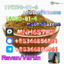Safe delivery CAS 119276-01-6 14680-51-4 hot sale