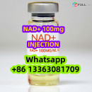 Peptide NAD+ 10ml x 100mg/ml/vial INJECTION