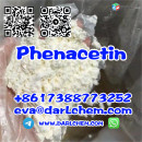 Phenacetin powder Salt Powder CAS 62-44-2
