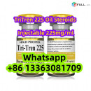 TriTren225 10MLx200MG/Vial INJECTION TRA75mg/TRE75mg/TRH75mg CAS 10161-34-9 1629618-98-9