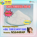 Large stock 99%pure pregabalin cas:148533-50-8,whatsapp:+8618833491580