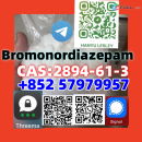 Bromonordiazepam   CAS:2894-61-3+852 57979957