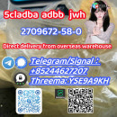 5cladba,adbb,jwh,2709672-58-0,(+85244627207),Best Service