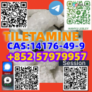 TILETAMINE  CAS:14176-49-9 +852 57979957