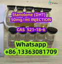 Stanolone(DHT)50mg/ml INJECTIONCAS 521-18-6