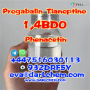 1,4-Butanediol CAS110-63-4 (1,4 Bdo) 