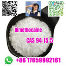 Chemical Row Matericals 94-15-5 Dimethocaine Top Quality High Purity