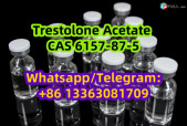 Trestolone Acetate CAS 6157-87-5 Orgasteron acetate