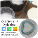 cas 23076-35-9 Xylazine Hydrochloride	good price in stock for sale	good price in stock for sale