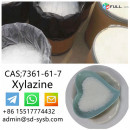 cas 23076-35-9 Xylazine Hydrochloride	good price in stock for sale	good price in stock for sale