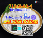 Spot goods Bromazolam CAS: 71368-80-4