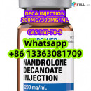 NANDROLONE DECANOATE(DECA)200MG/ML 300MG/ML Injection CAS 360-70-3